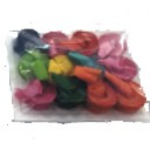Cargas de Producción para Falso Pulgar