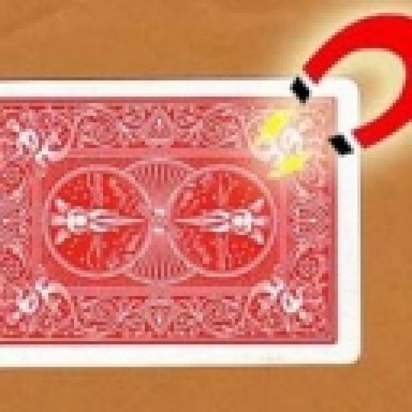 Carta Nucleo Acero Bicycle