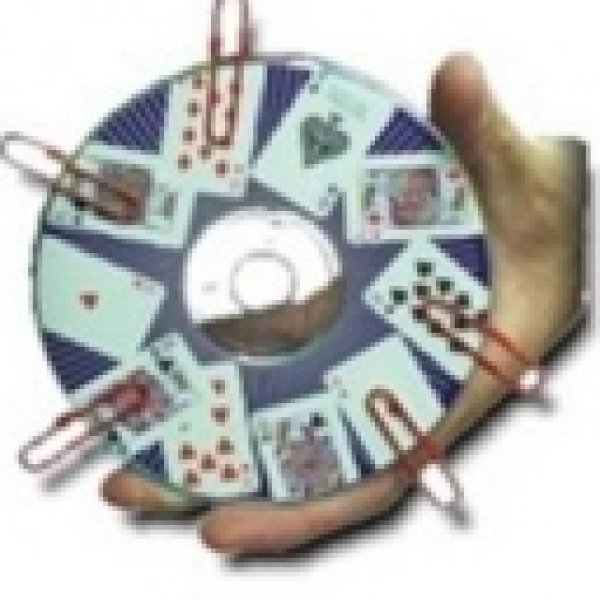 Poker en el CD