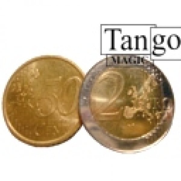 Plata y Cobre en Euros