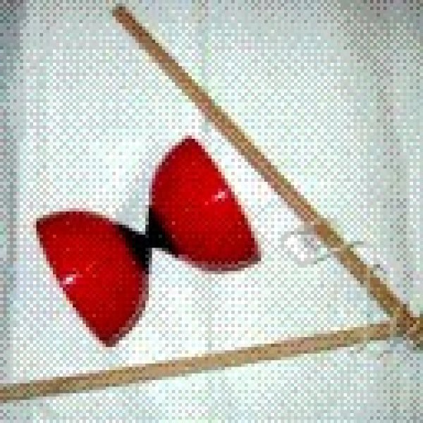 Jugglin Diabolo