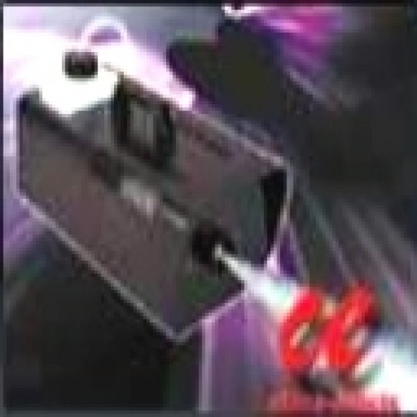 Maquina de Humo 1200W