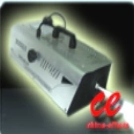 Maquina de Humo 1500W