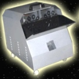 Maquina de Pompas Grande