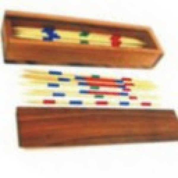 Palillos Chinos