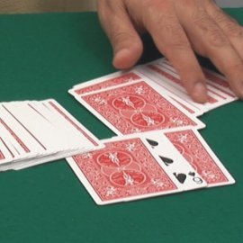 Nº 133 Doble predicción con vídeo explicativo trucos de magia juegos coleccionables