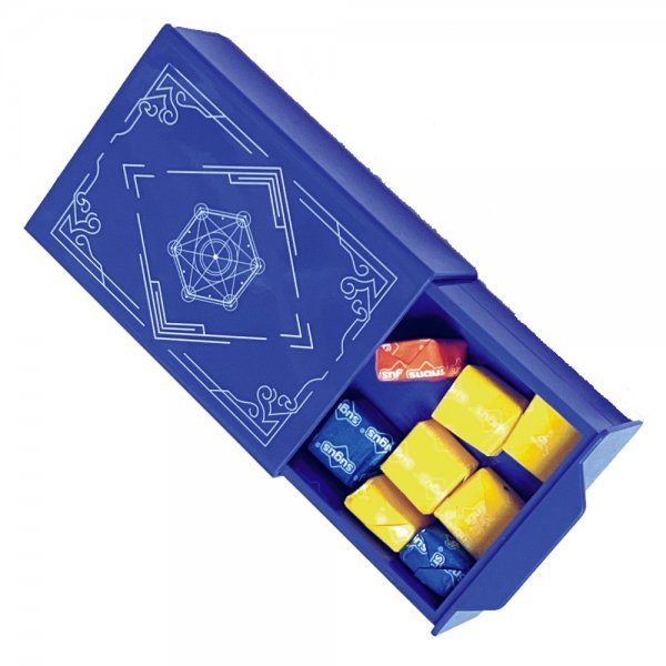 Nº 167 La caja fantástica con vídeo explicativo trucos de magia juegos coleccionables