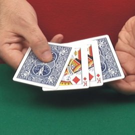 Nº 23 Volteo mágico con vídeo explicativo trucos de magia juegos coleccionables