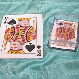Nº 25 Aparición Mágica trucos de magia juegos coleccionables