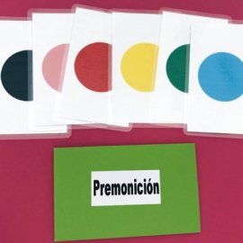 Nº 293 La predicción de los colores con vídeo explicativo