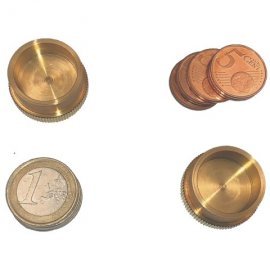 Nº 313 Monedas depreciadas con vídeo explicativo