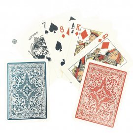 Nº 31 Dorsos cambiantes con vídeo explicativo trucos de magia juegos coleccionables