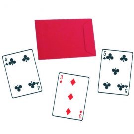 Nº 328 Triple predicción con vídeo explicativo