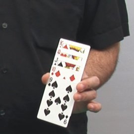 Nº 33 Escalera mágica con vídeo explicativo trucos de magia juegos coleccionables