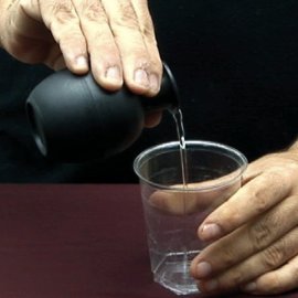 Nº 443 Agua de la India con vídeo explicativo