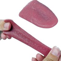 Nº 470 La lengua fakir con vídeo explicativo