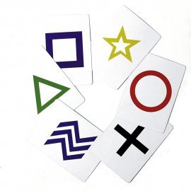 Nº 475 Cartas locas ESP con vídeo explicativo