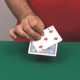 Nº 82 Transposición de una carta con vídeo explicativo trucos de magia juegos coleccionables