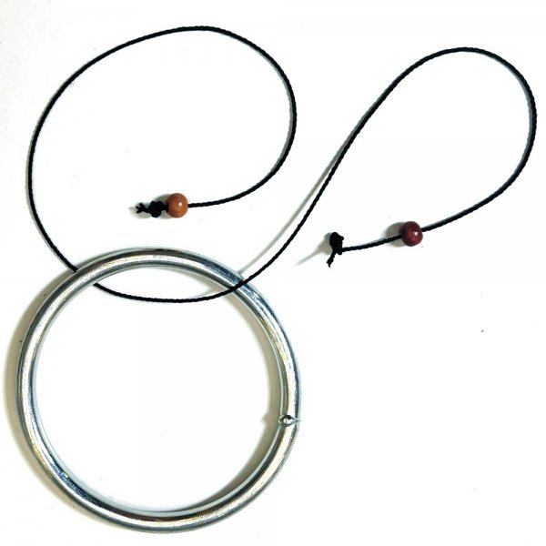 Nº 96 Cordel Houdini con vídeo explicativo trucos de magia juegos coleccionables