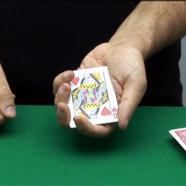 Adiós dama