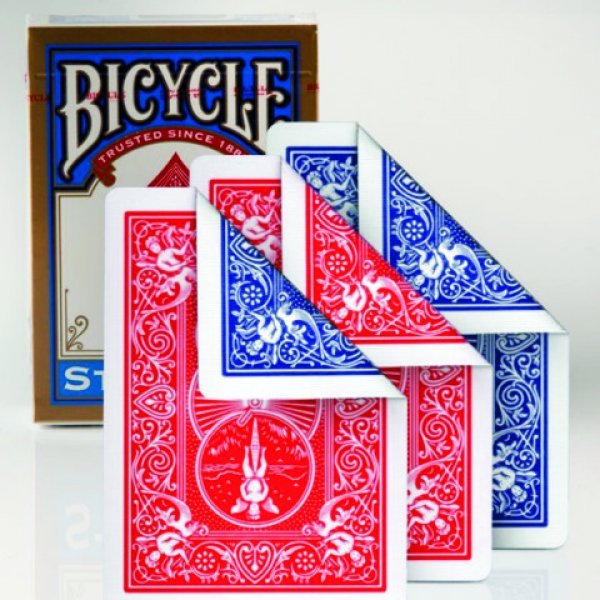 Bicycle dobles dorsos 55 cartas