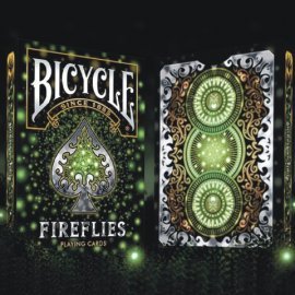 Bicycle fireflies