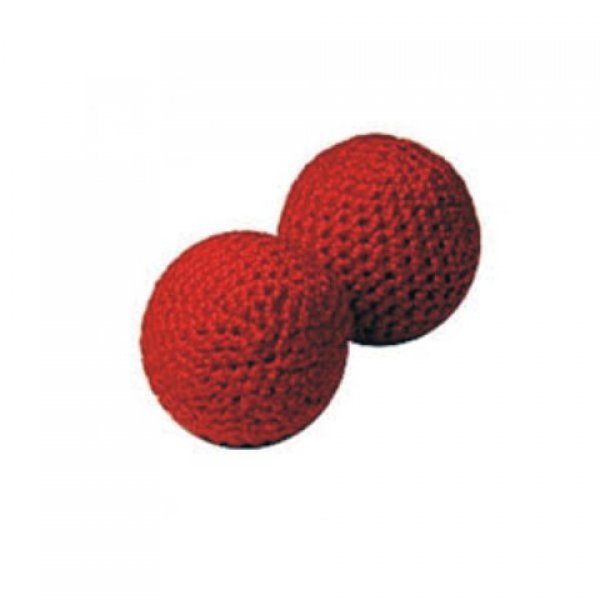 Bolas de croched 2.5 cm. magnéticas