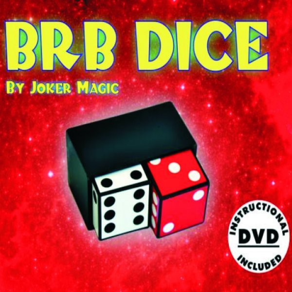 BRB dice