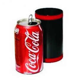 Coca cola desaparición
