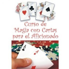 Lección 4 del curso de magia con cartas