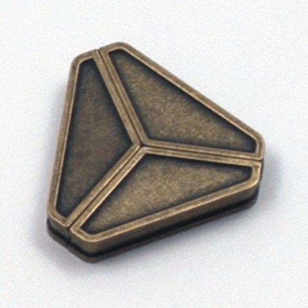 Hanayama Delta