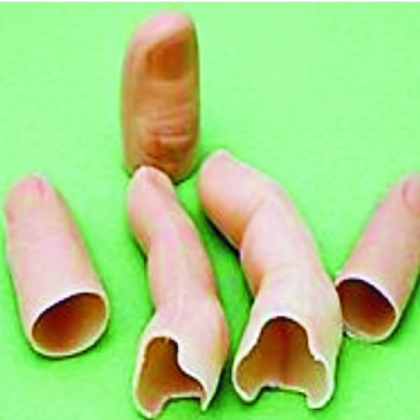Set de dedos
