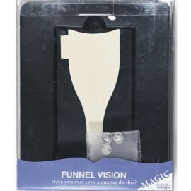 T-182 Funnel visión