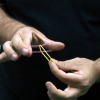 Gomas etéreas