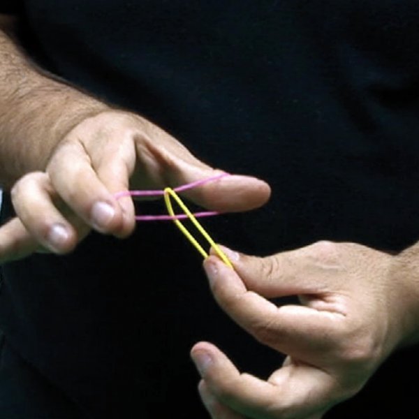 Gomas etéreas