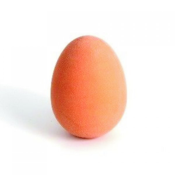 Huevo de goma