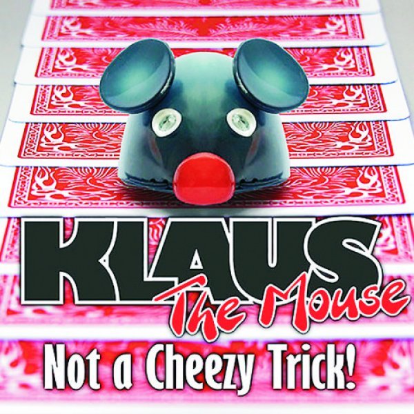 El ratón Klaus