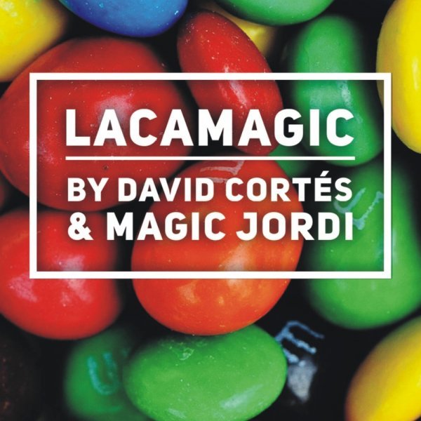 Lacamagic