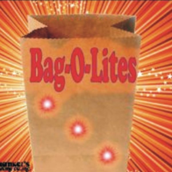 Luces en la bolsa