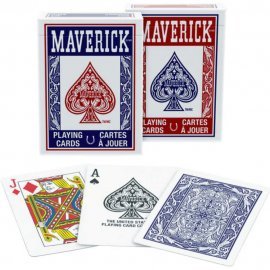 Baraja Maverick