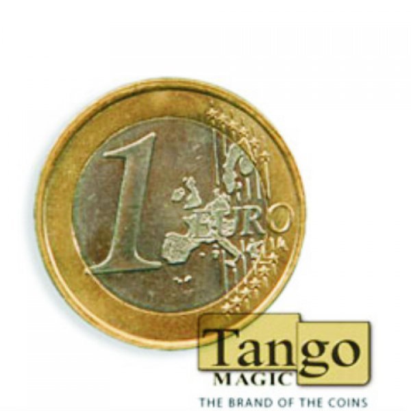 Moneda gancho 1 euro