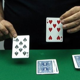 Número repetitivo