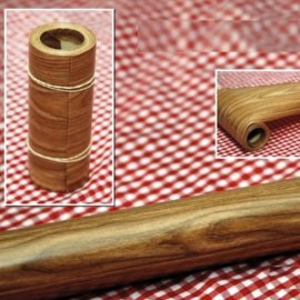 Palo de bambú que aparece