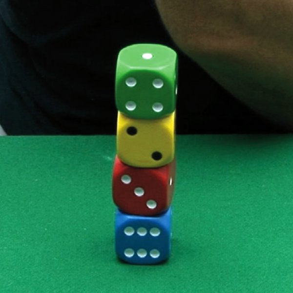 Pila de dados