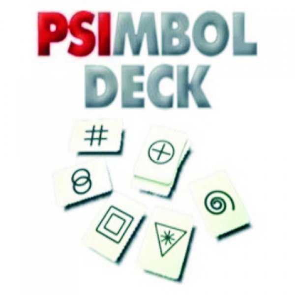 Psimbol deck