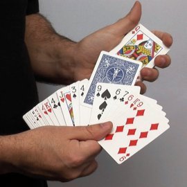 Triunfo limpio